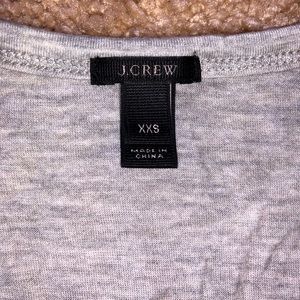 J.crew top